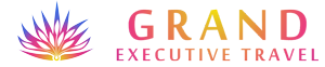 Grand Executive Travel Logo